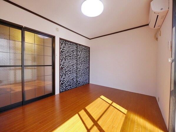 グリーンパレスの物件内観写真